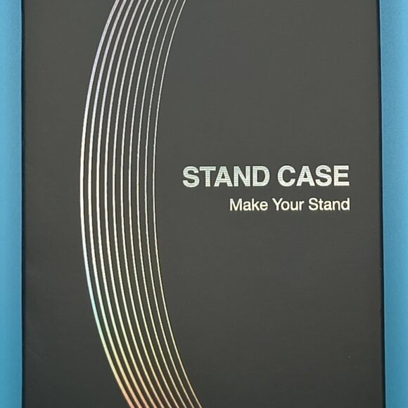 iPhone 16 Pro Max Case 360 Spin Magnetic Stand MagSafe Shockproof-Grey - Picture 3 of 10